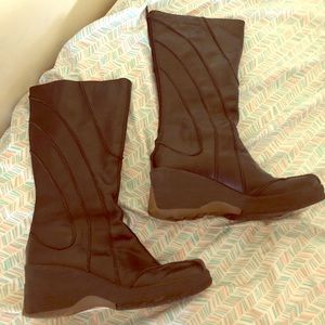 Aldo 8.5 boots